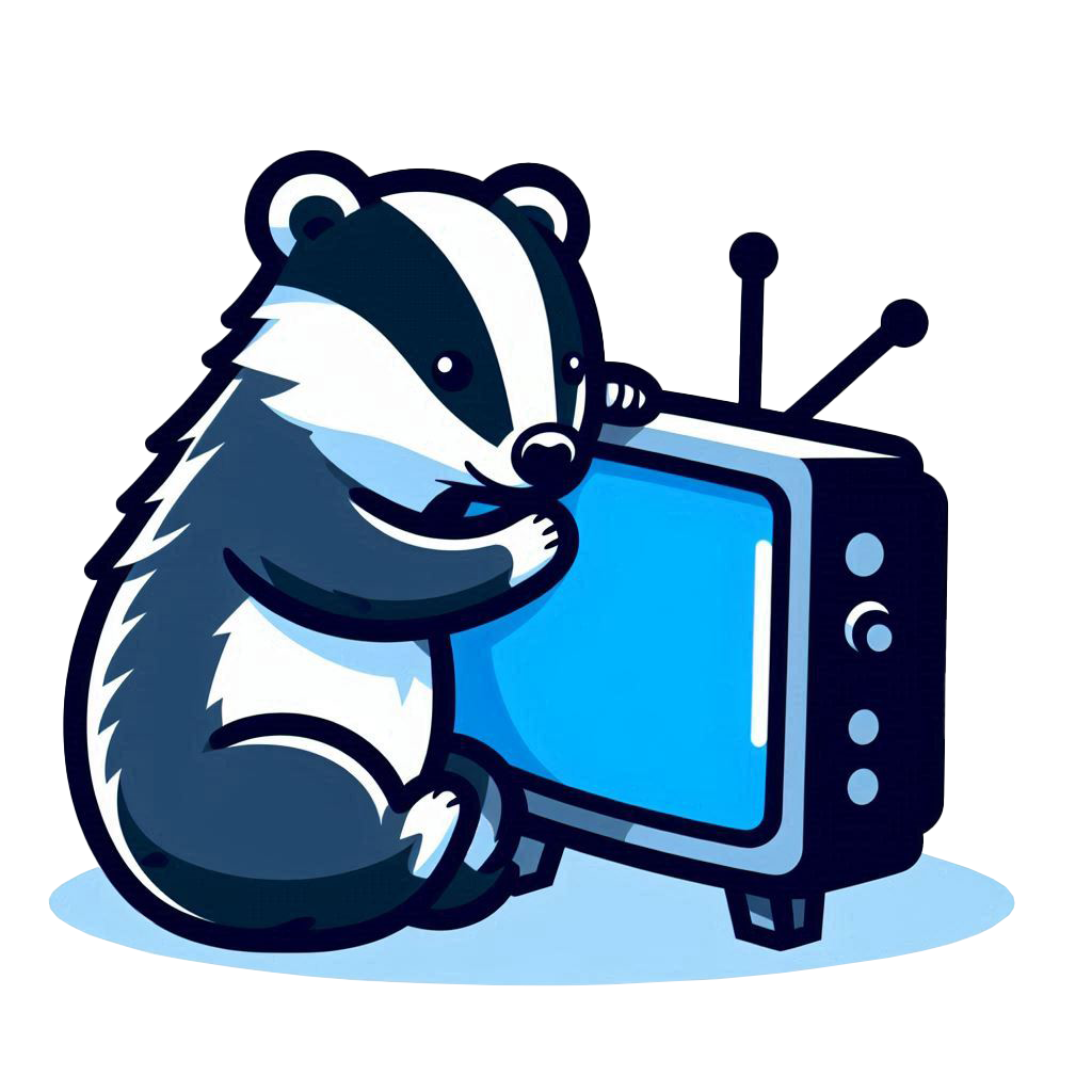 IPTV Badger